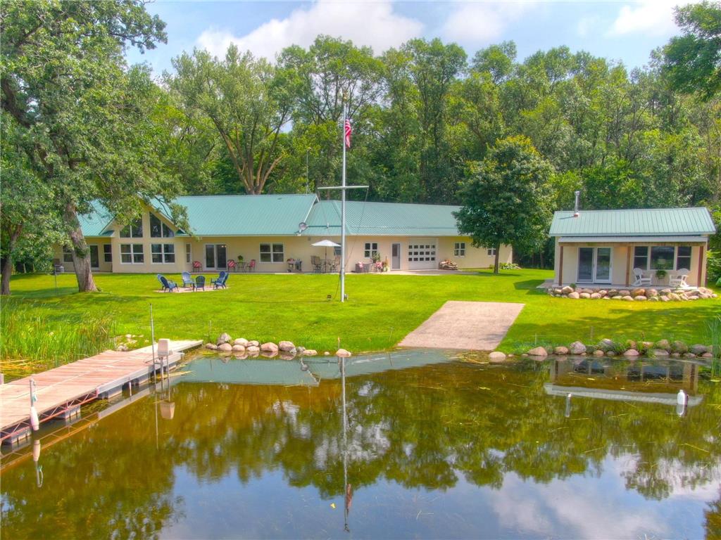 11599 Kramer Avenue NW Corinna Twp MN 55302 - Clearwater 6757750 image1