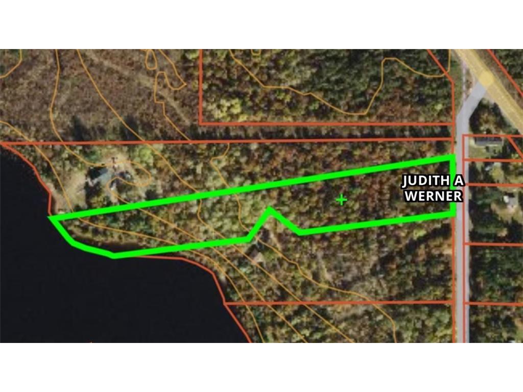 115xx County Rd Y Highland Twp WI 54873 - Catherine Lake 6347126 image1