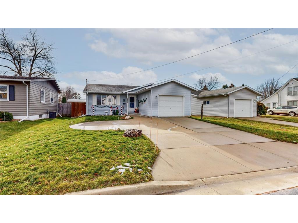 116 1/2 6th Street NE Stewartville MN 55976 6466791 image1