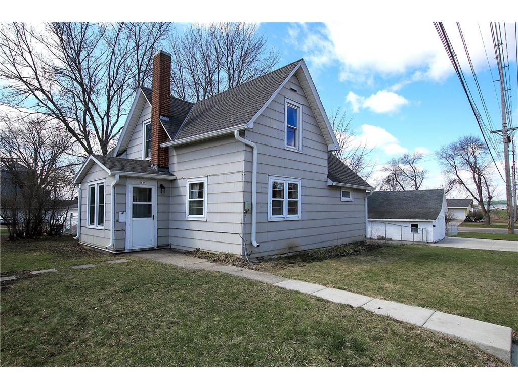 116 12th Street E, Glencoe, MN, 55336 MLS 6357523 Edina Realty