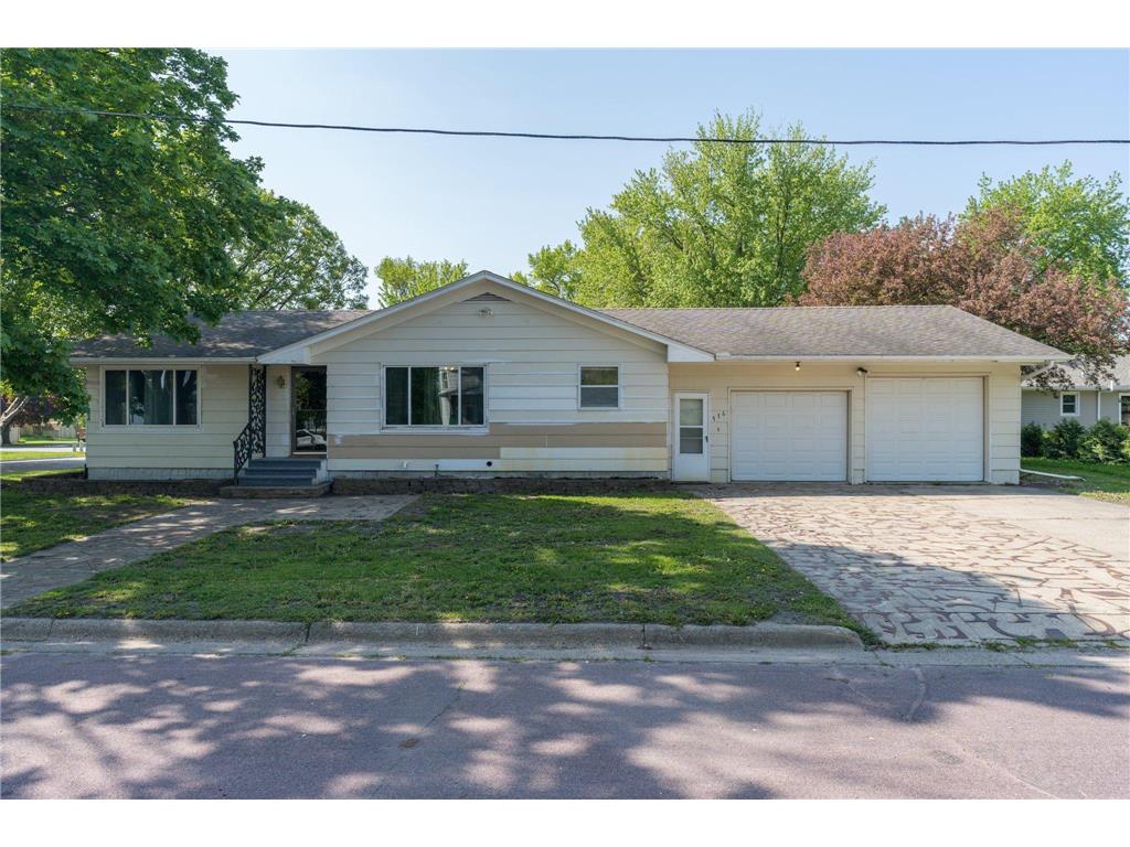 116 1st Avenue Minnesota Lake MN 56068 6366543 image1