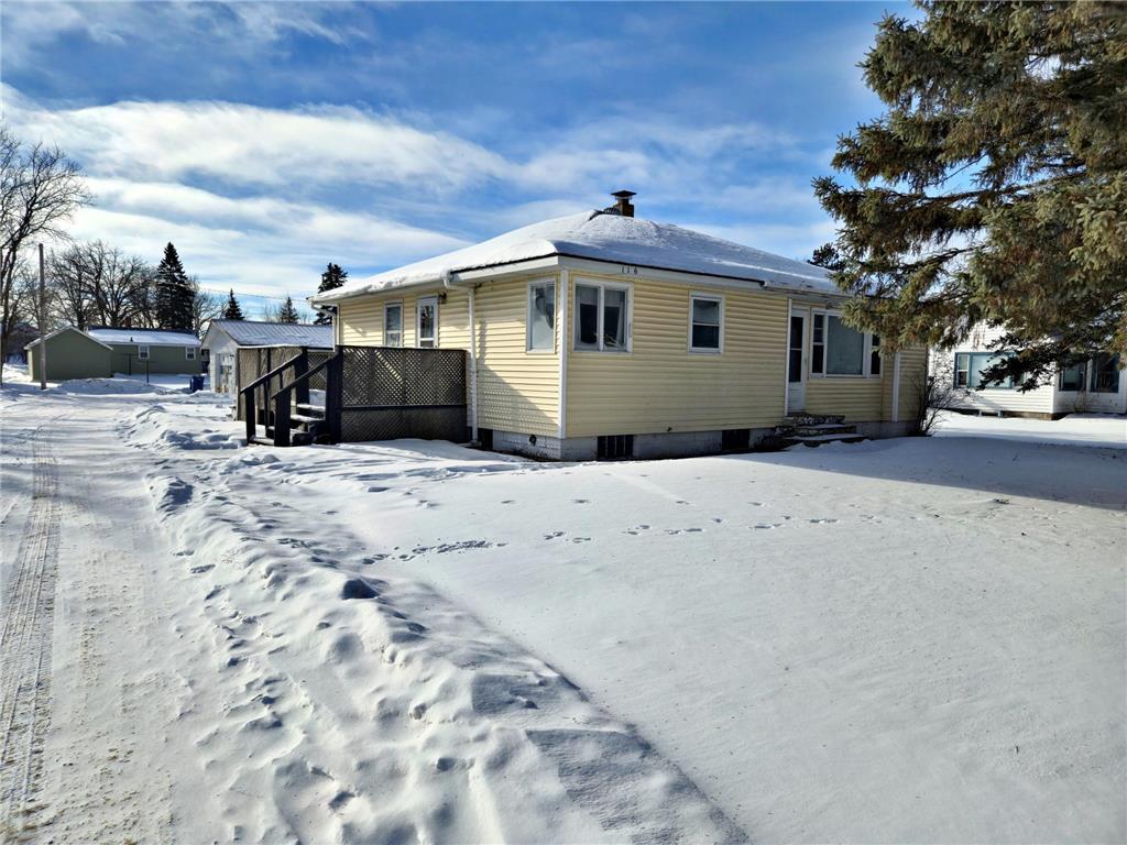 116 1st Street NW Menahga MN 56464 7010747 image1