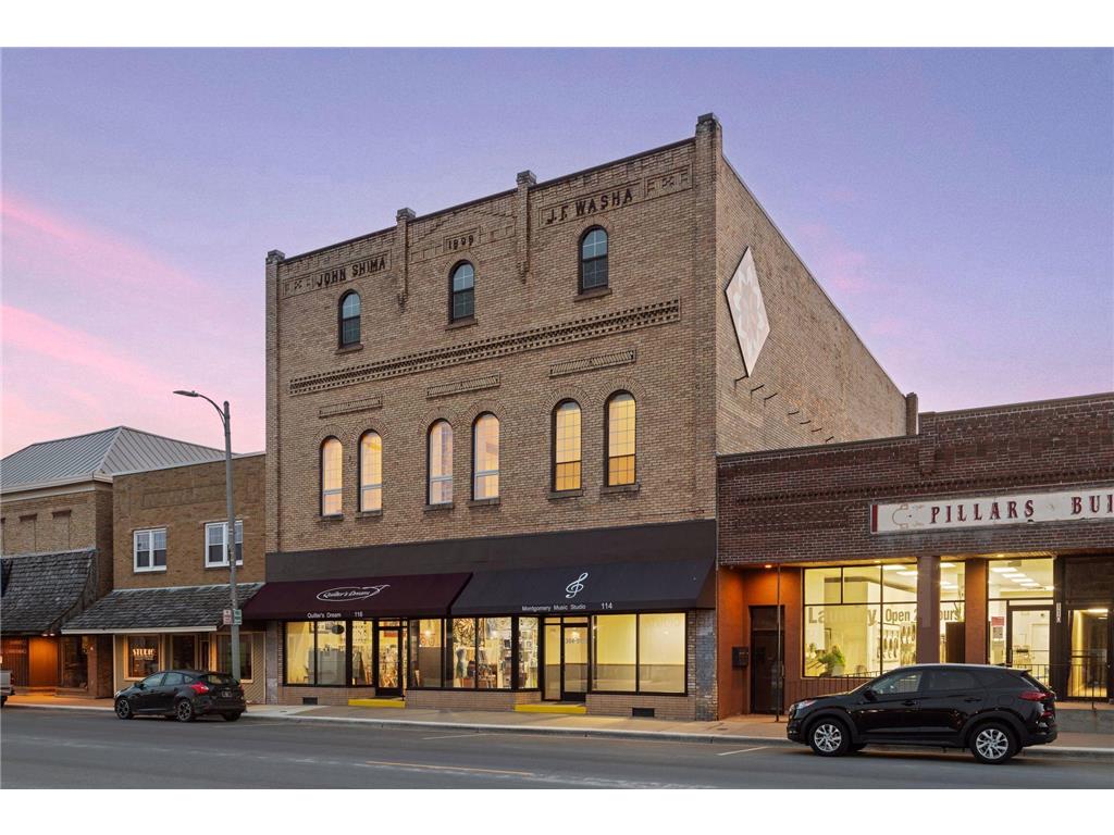 116 1st Street S Montgomery MN 56069 6687864 image1