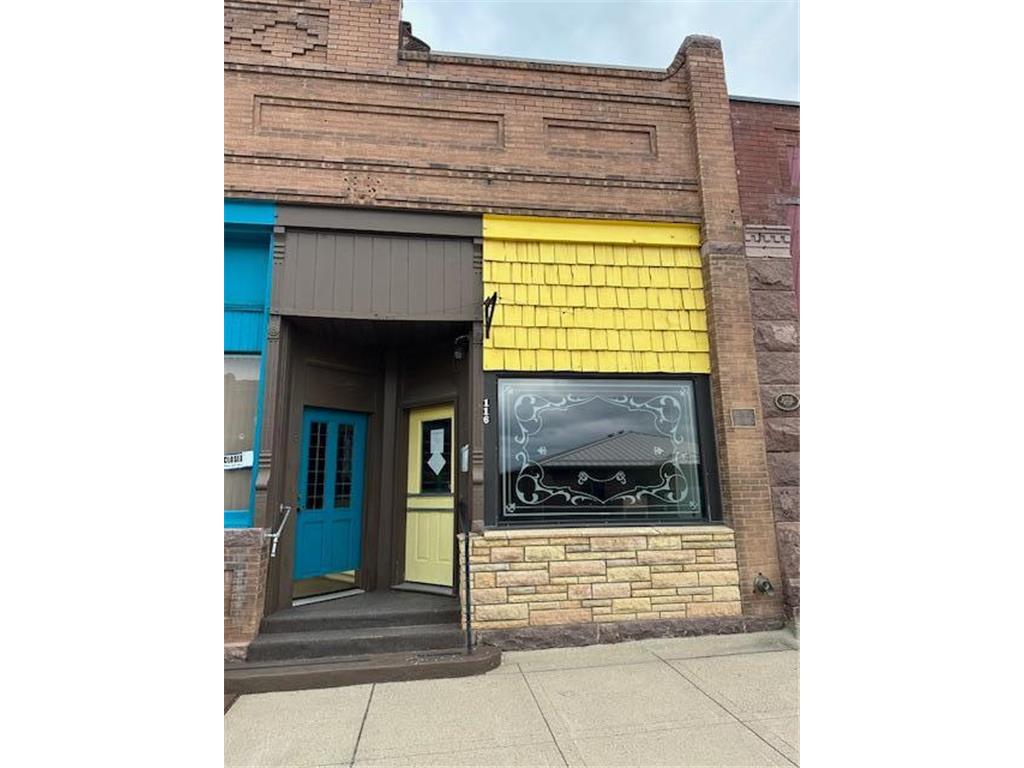 116 2nd Street NW Ortonville MN 56278 6580649 image1