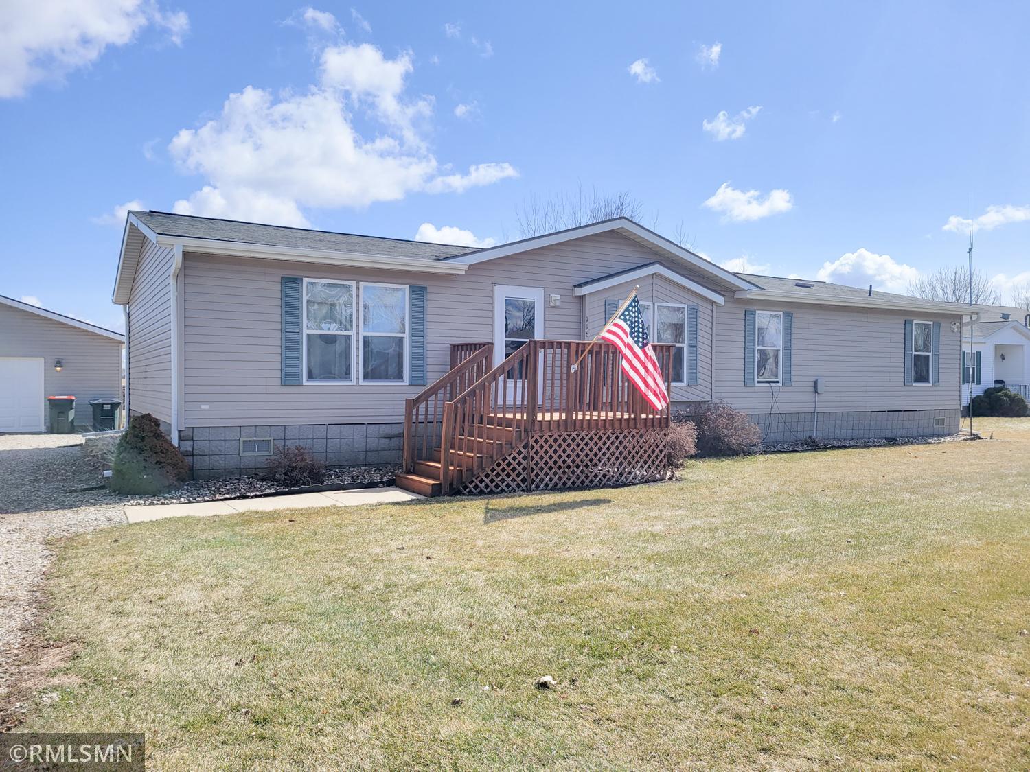 116 3rd Street S, Gaylord, MN 55334 MLS 5730392 Edina Realty