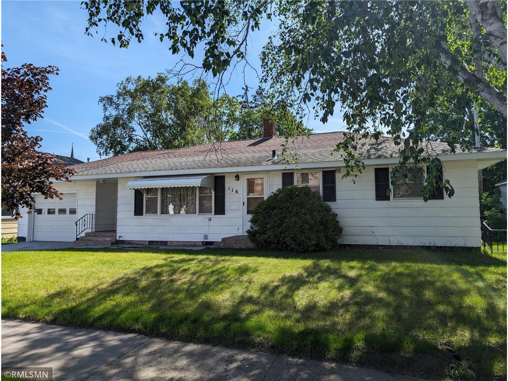 116 3rd Street S Long Prairie MN 56347 6549298 image1