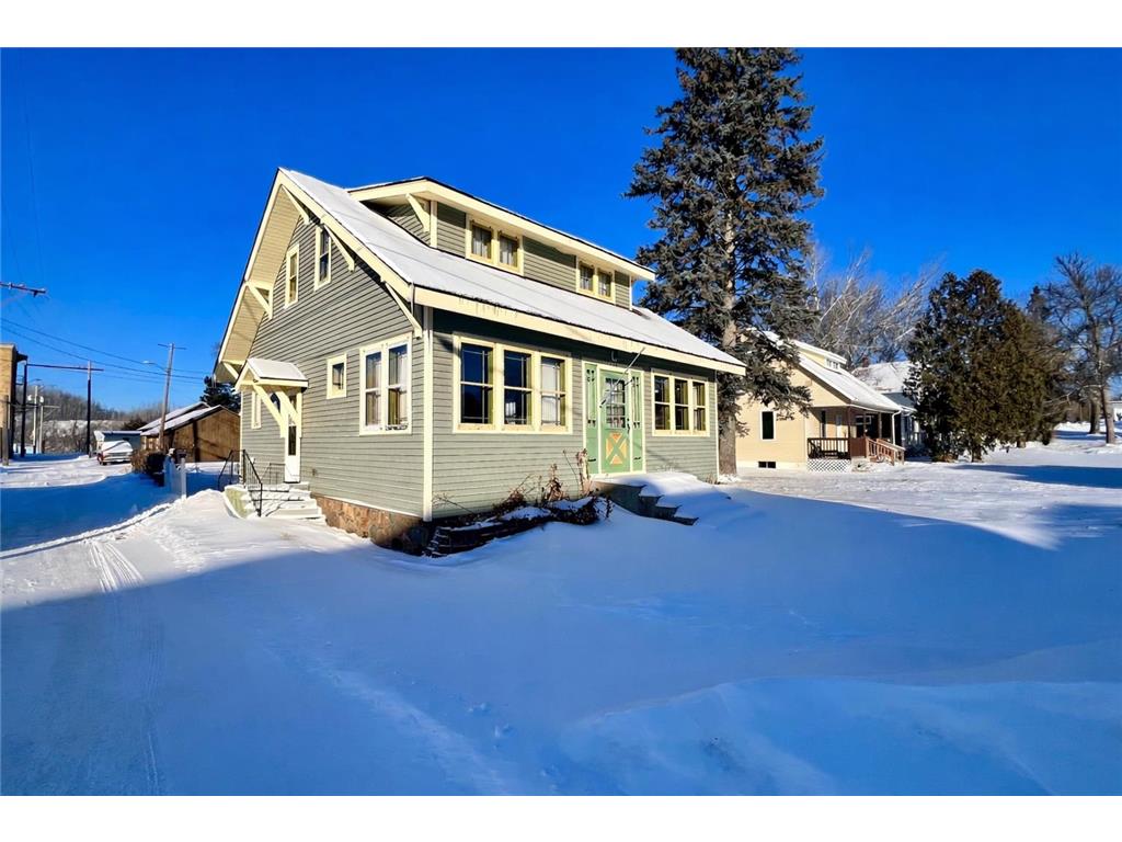 116 4th Avenue Bovey MN 55709 7013448 image1