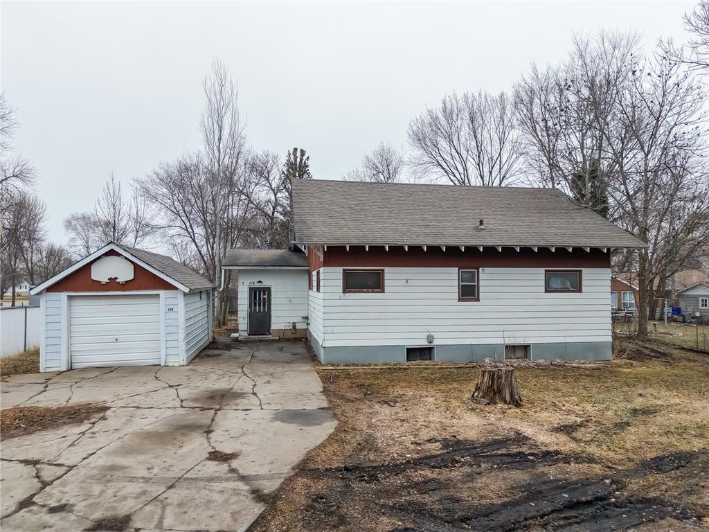 116 5th Street NW Mahnomen MN 56557 7067831 image1
