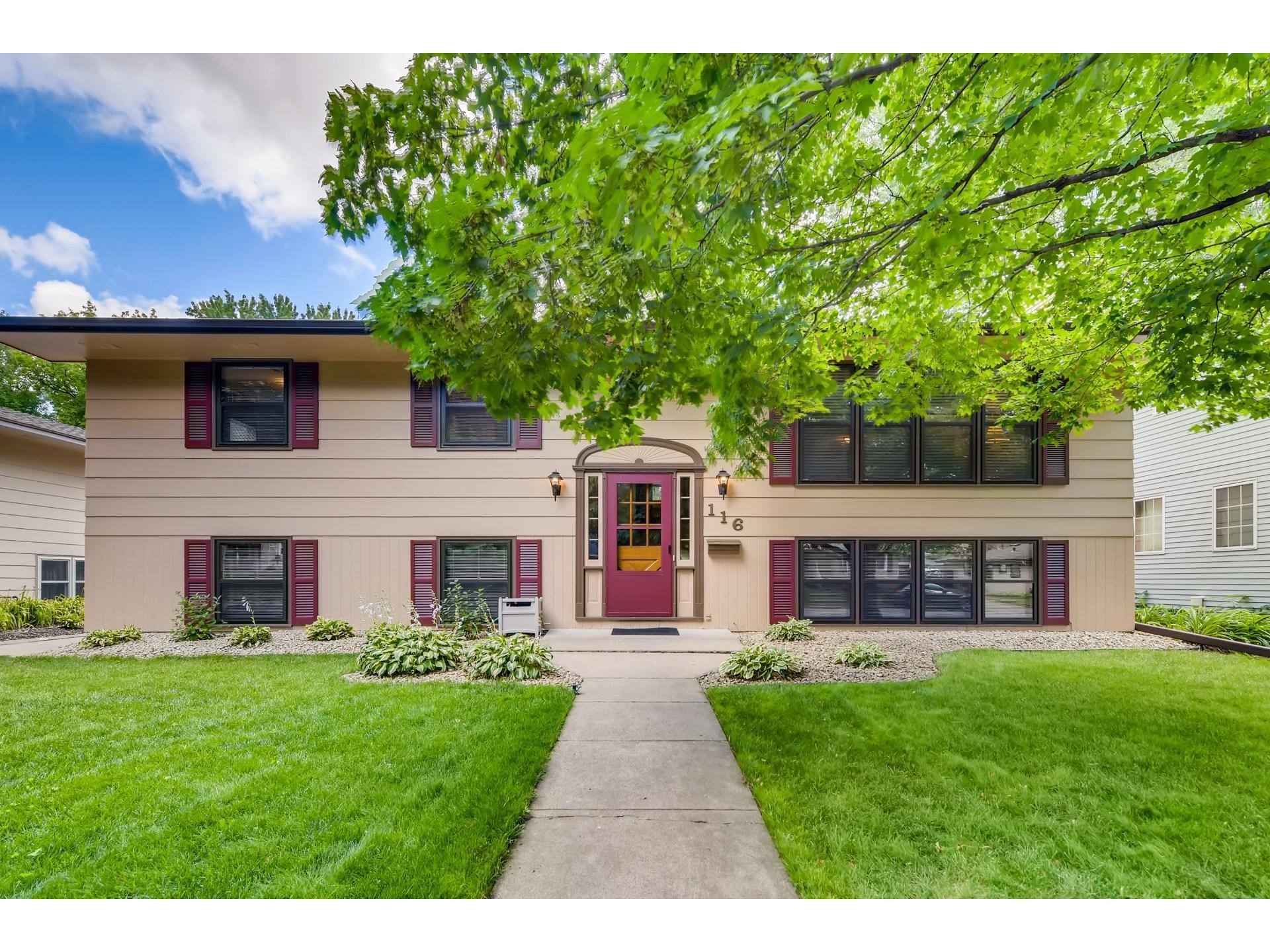 116 7th Avenue NE, Osseo, MN 55369 MLS 6018070 Edina Realty