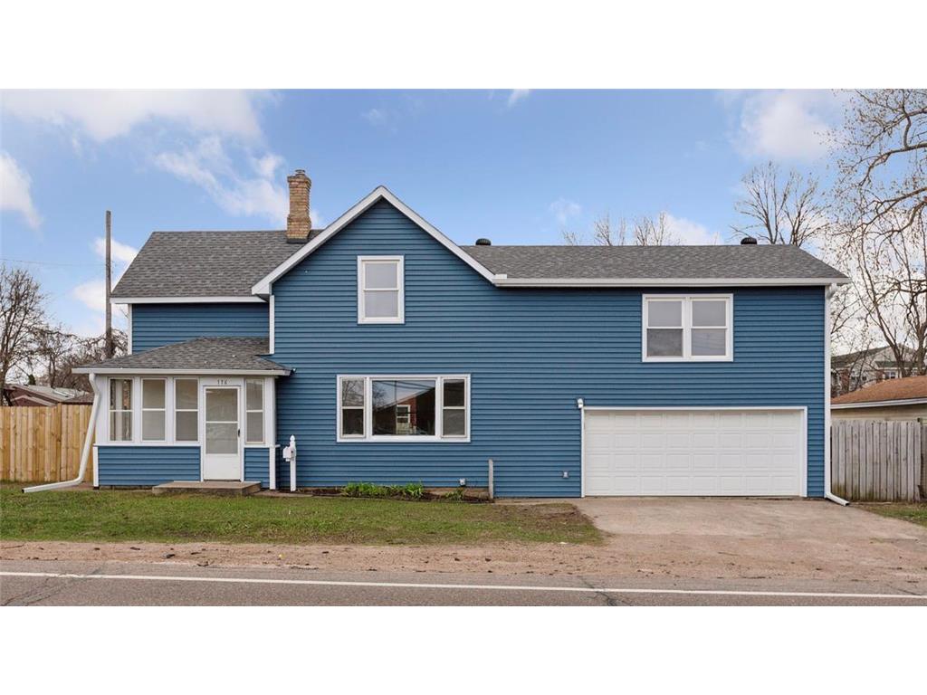 116 7th Street NE, Osseo, MN, 55369 MLS 6489072 Edina Realty