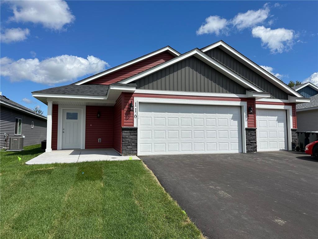 116 9th Avenue NE Isanti MN 55040 6526851 image1