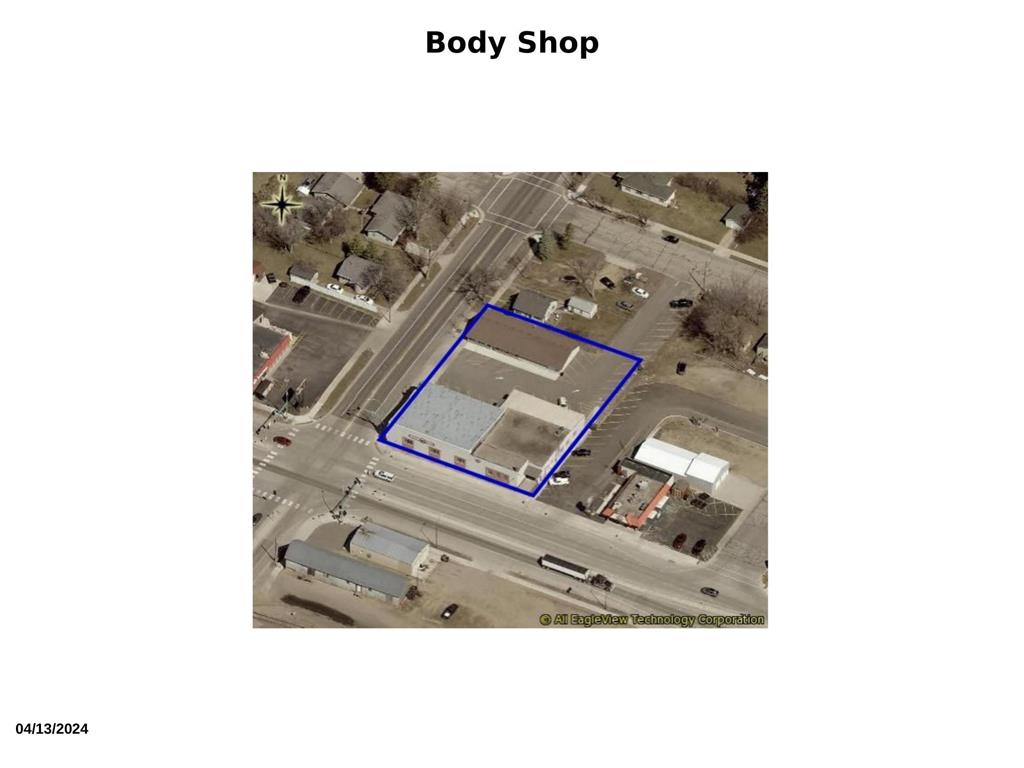 116 Ash Avenue NW Wadena MN 56482 7004810 image49