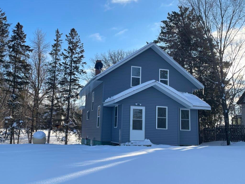 116 Basswood Avenue Upsala MN 56318 6322379 image1