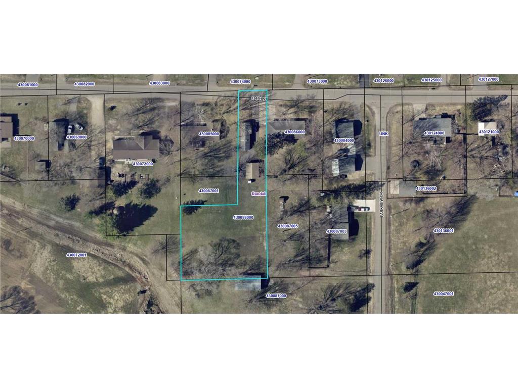 116 E 4th Street Randall MN 56475 6698446 image1