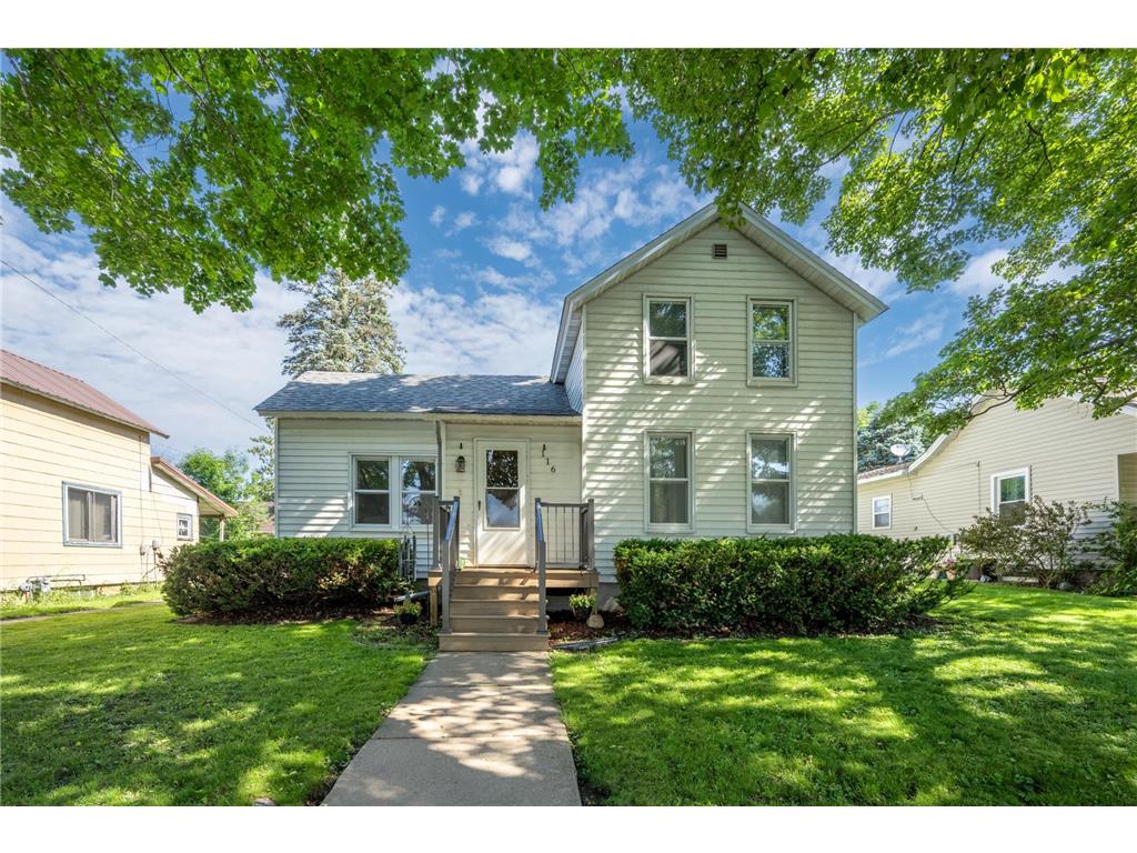 116 E Elm Street Glenwood City WI 54013 7099721 image1