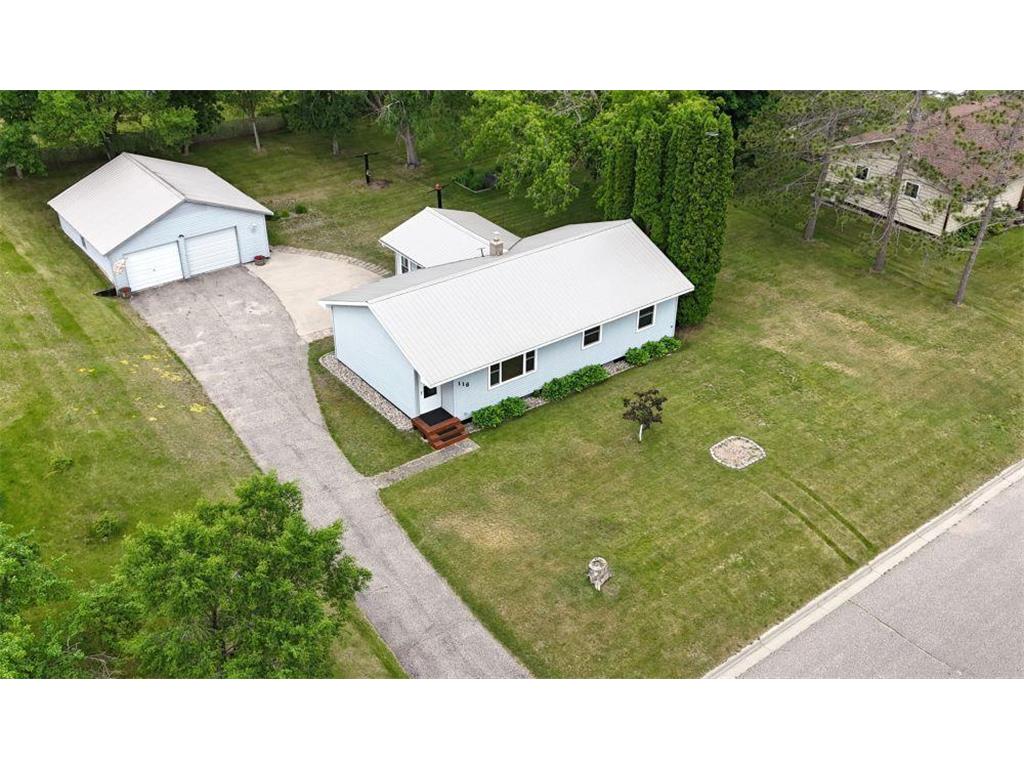 116 E Spruce Avenue Frazee MN 56544 6555012 image1