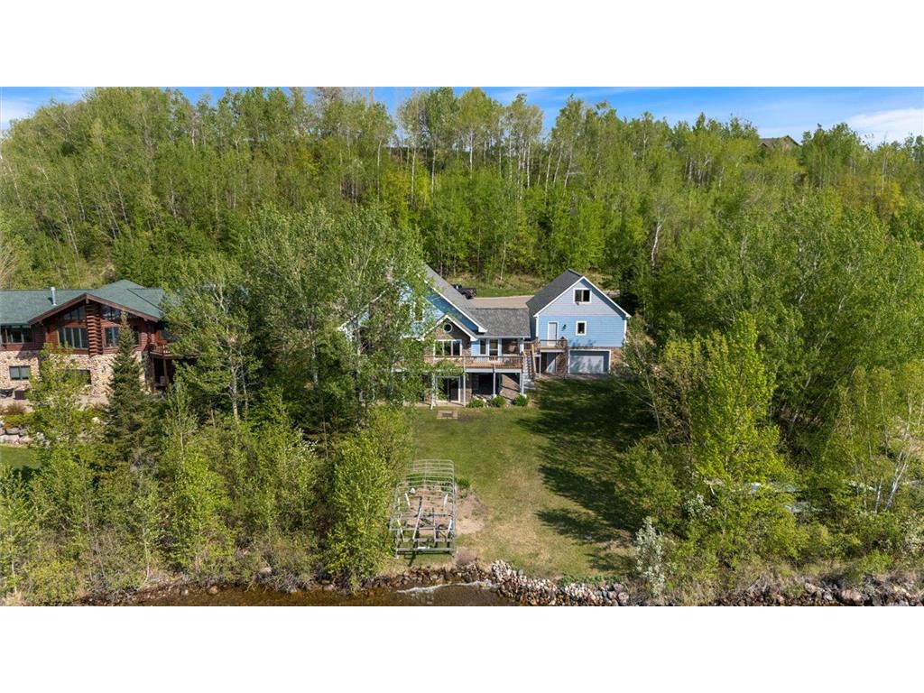116 Eagle Pointe Road Coleraine MN 55722 - Trout 7056134 image3