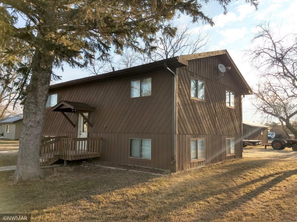 116 Elm Street SW, Clearbrook, MN, 56621 MLS 6173699 Edina Realty