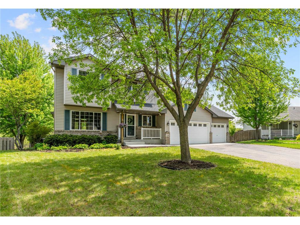 116 Hill Street Montrose MN 55363 7071180 image1