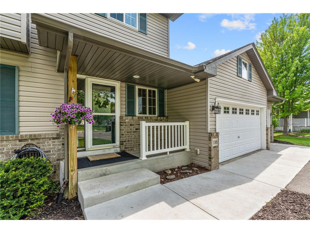 116 Hill Street Montrose MN 55363 7071180 image2