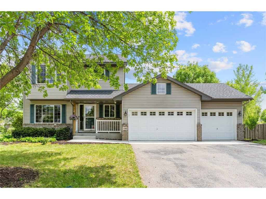 116 Hill Street Montrose MN 55363 7071180 image41