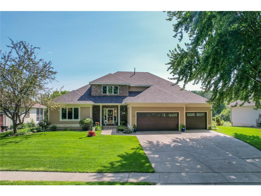 116 Interlachen Lane NW, Rochester, MN, 55901 MLS 6567669 Edina Realty