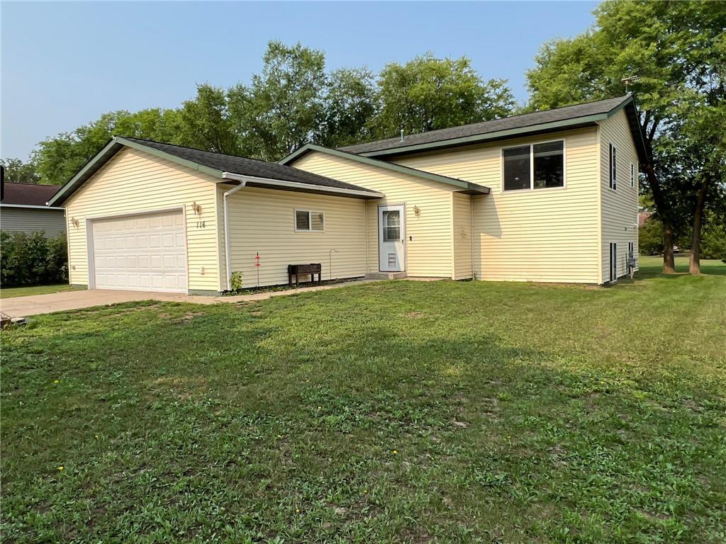 116 Ironwood Avenue W Pillager MN 56473 6396121 image1