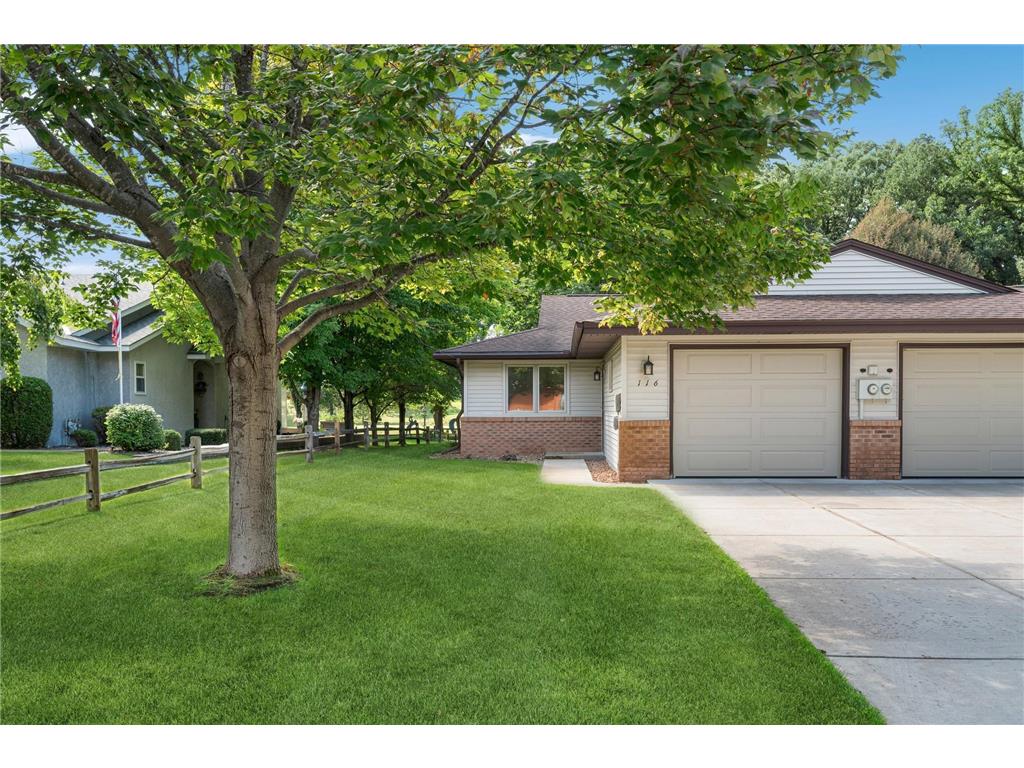 116 Jerry Liefert Drive, Monticello, MN, 55362 MLS 6414762 Edina