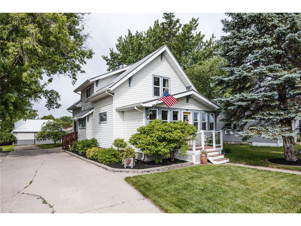 116 Juniper Avenue E Frazee MN 56544 7100773 image1