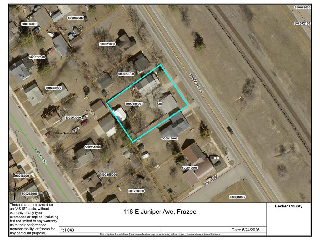 116 Juniper Avenue E Frazee MN 56544 7100773 image74