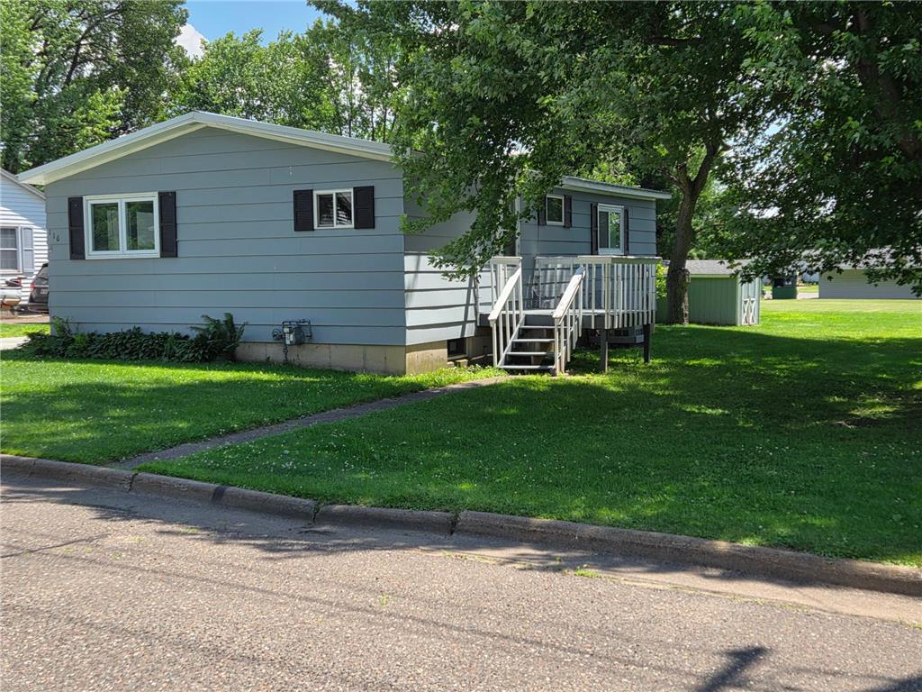 116 Logan Avenue W Turtle Lake WI 54889 6748071 image1