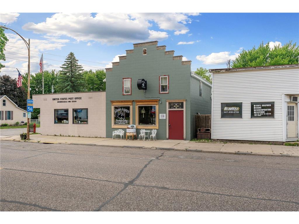 116 Mill Street S Brownsdale MN 55918 6727366 image1
