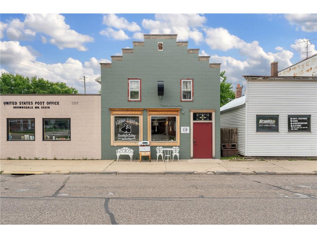 116 Mill Street S Brownsdale MN 55918 6727366 image2