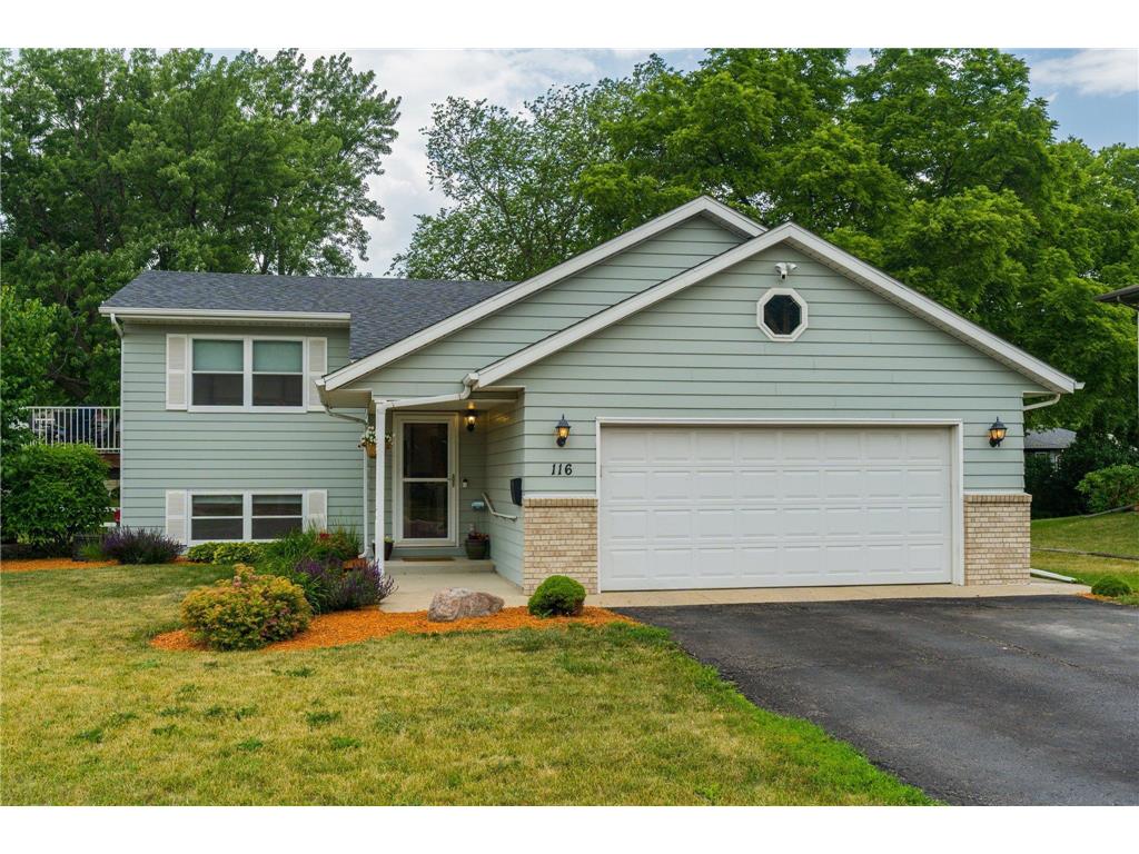 116 N Belmont Drive Mankato MN 56001 6394036 image1