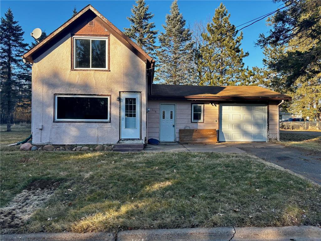 116 Oriole Street W Sandstone MN 55072 6495344 image1