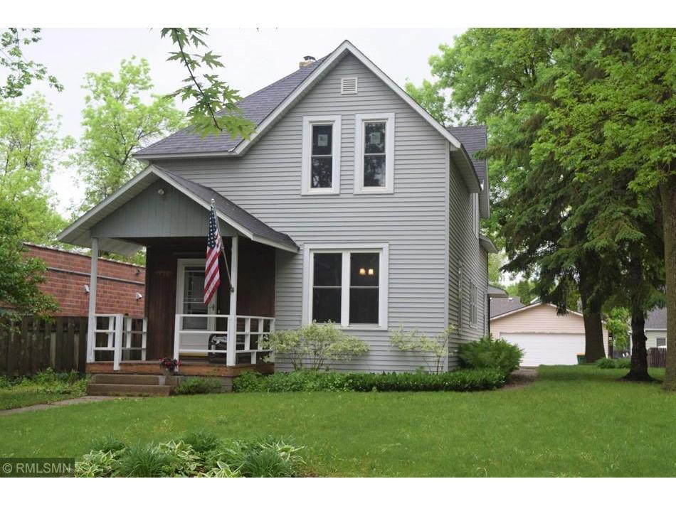 116 Railroad Street W, Norwood Young America, MN 55368 MLS 5737254