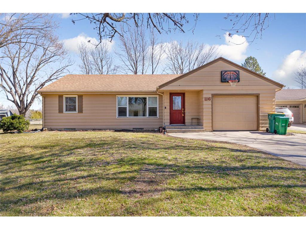 116 S Morningside Drive Le Sueur MN 56058 6506102 image1