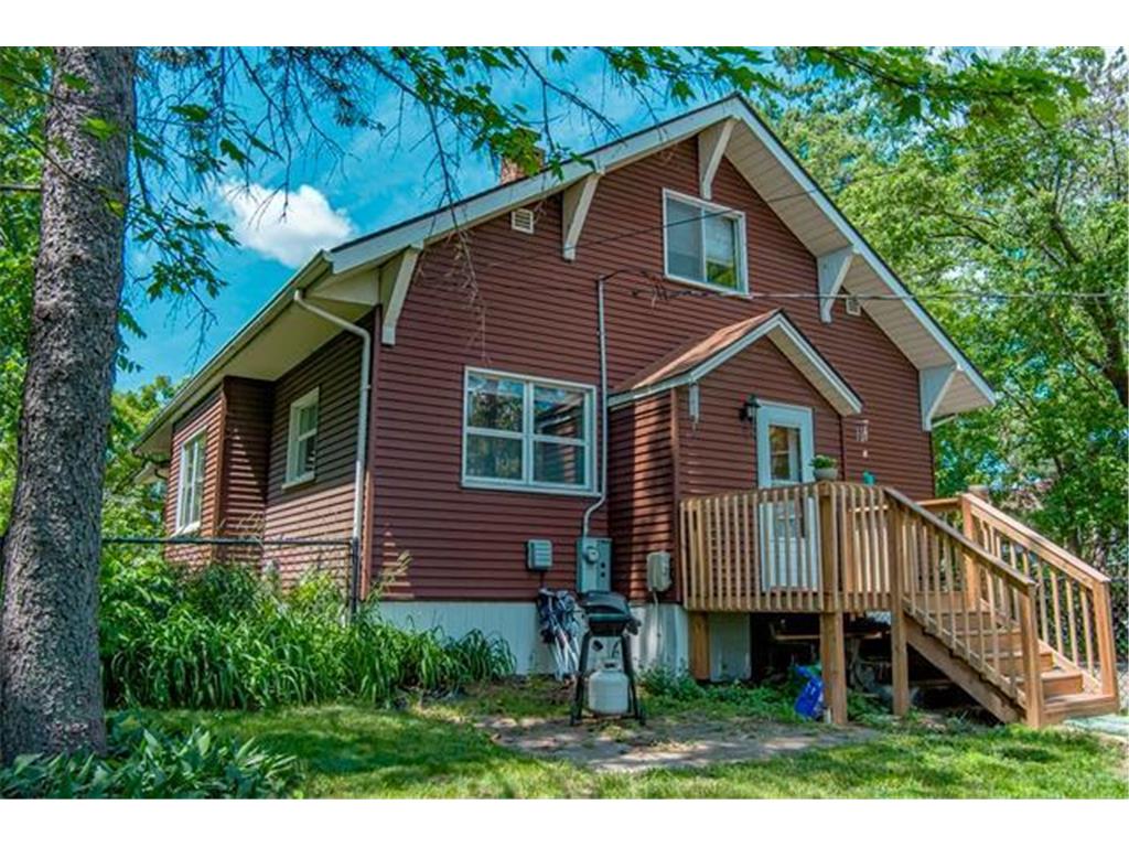 116 S Pokegama Avenue, Grand Rapids, MN 55744 MLS 6233765 Edina Realty