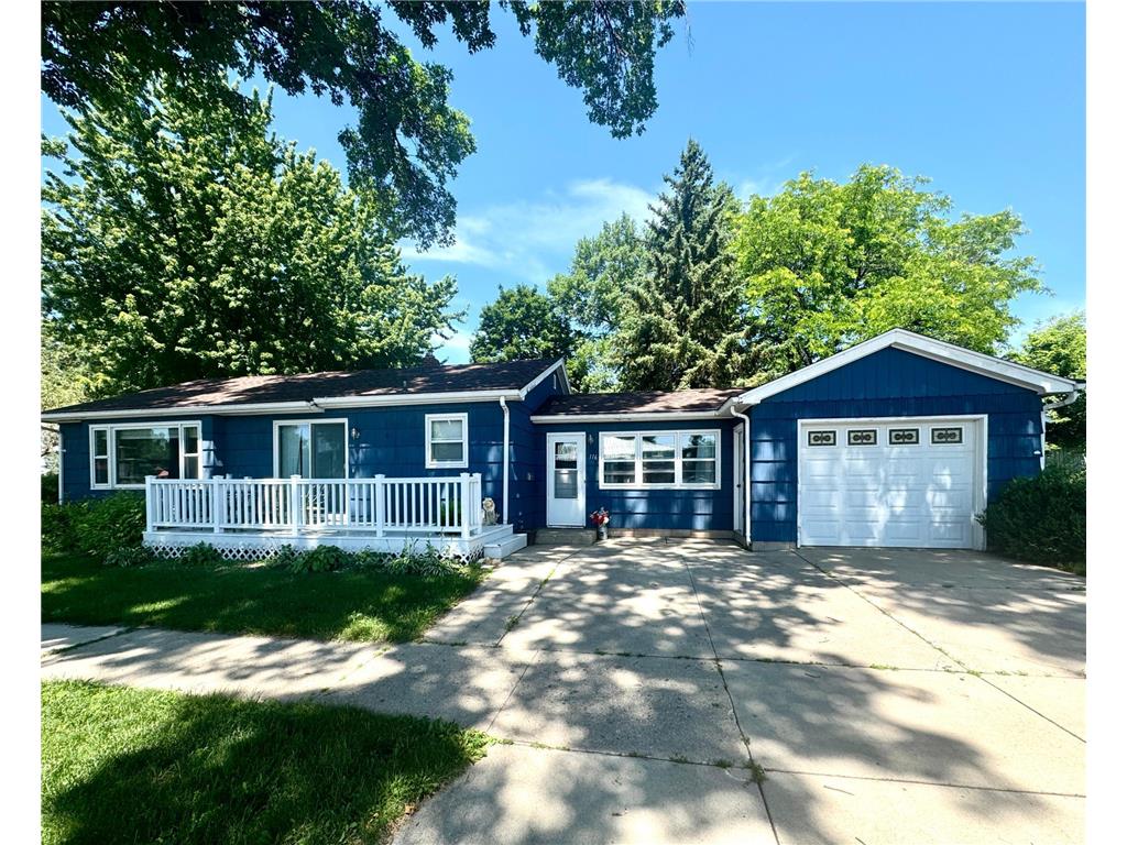 116 SW Kandiyohi Avenue Willmar MN 56201 6746886 image1