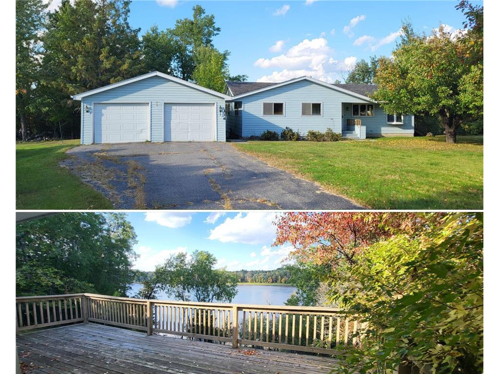116 Shorewood Drive International Falls MN 56649 - Rainy River 6789634 image1