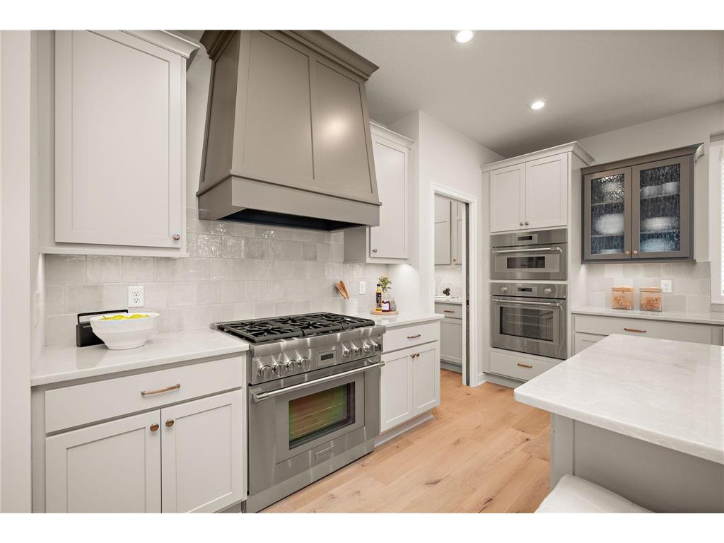 116 Spring Farm Road North Oaks MN 55127 - Pleasant Lake 6673475 image10