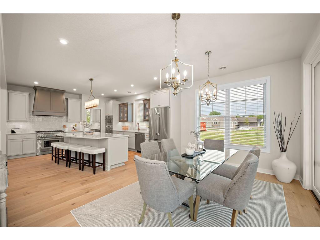 116 Spring Farm Road North Oaks MN 55127 - Pleasant Lake 6673475 image12