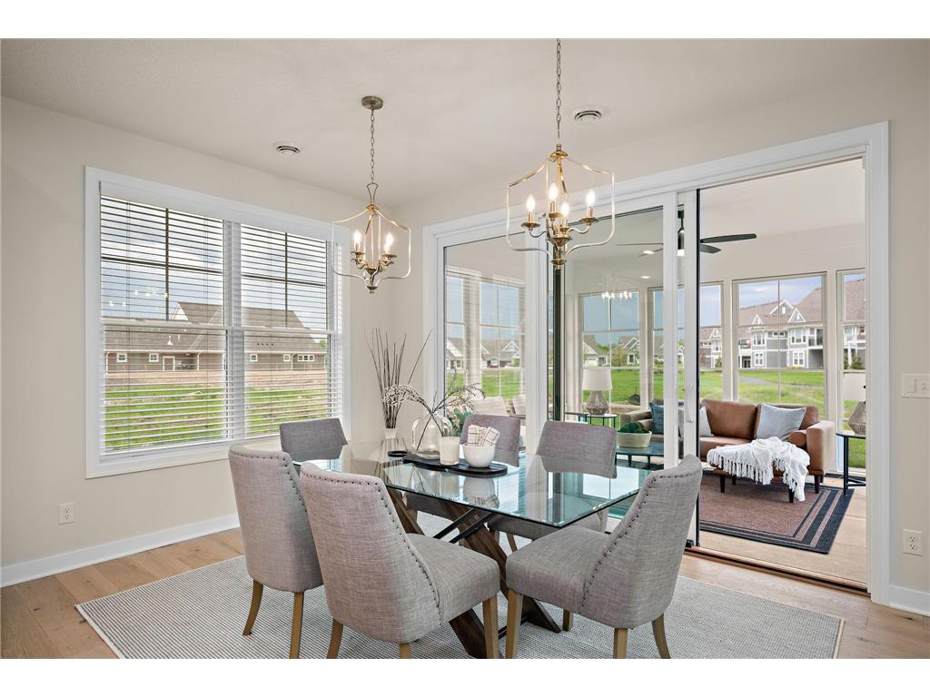 116 Spring Farm Road North Oaks MN 55127 - Pleasant Lake 6673475 image13