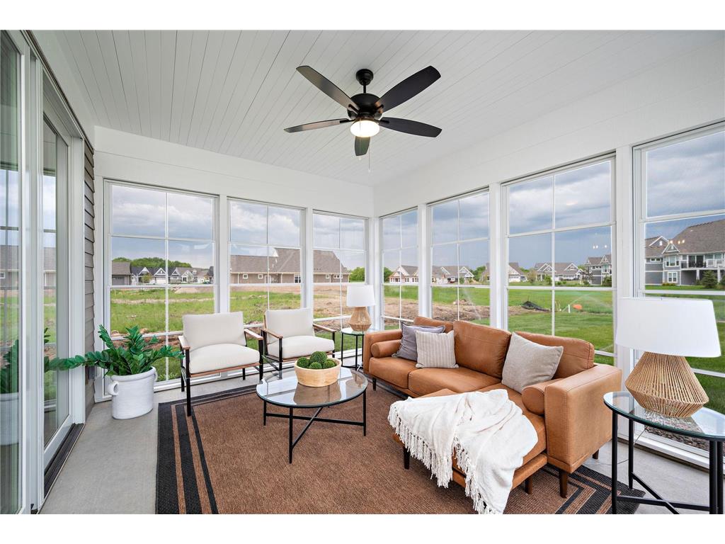 116 Spring Farm Road North Oaks MN 55127 - Pleasant Lake 6673475 image14