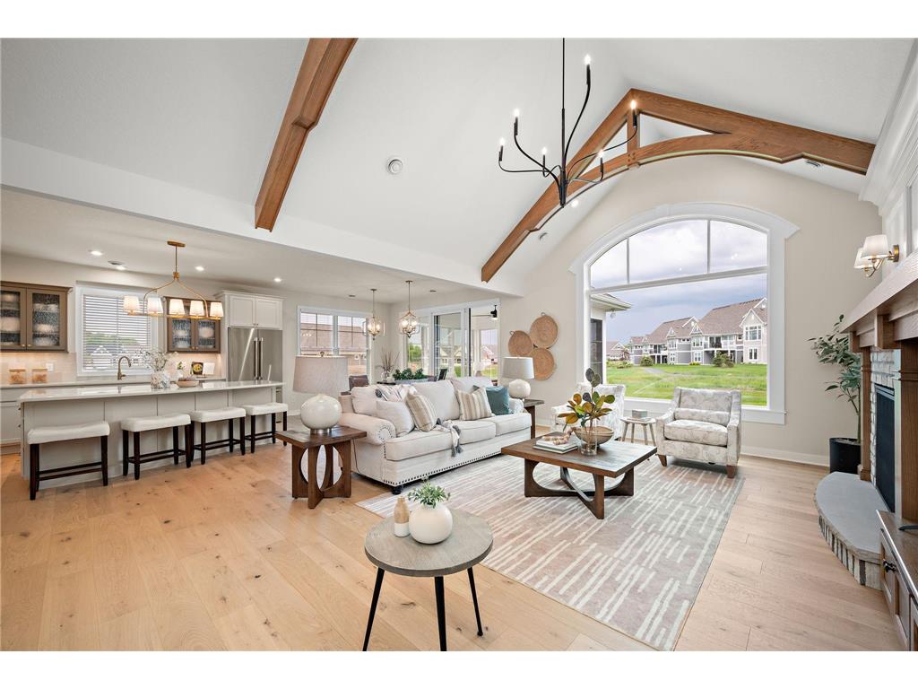 116 Spring Farm Road North Oaks MN 55127 - Pleasant Lake 6673475 image15
