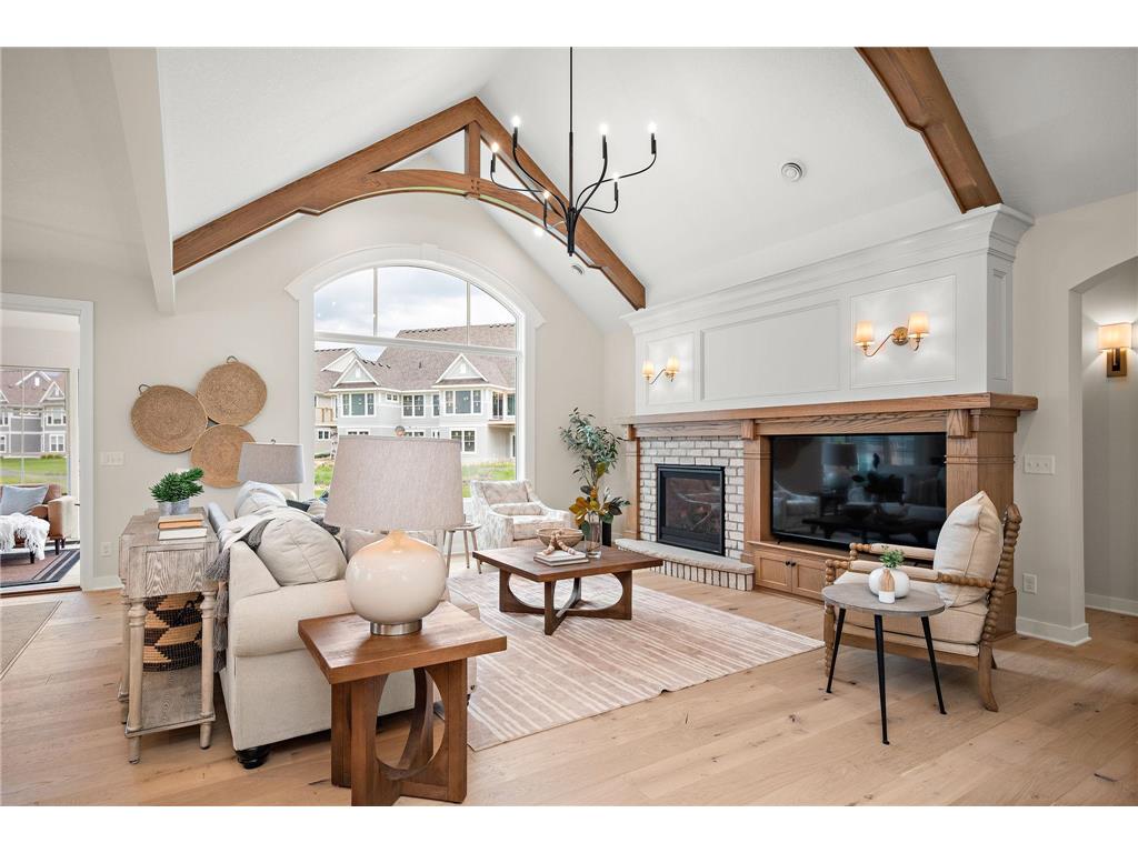 116 Spring Farm Road North Oaks MN 55127 - Pleasant Lake 6673475 image16