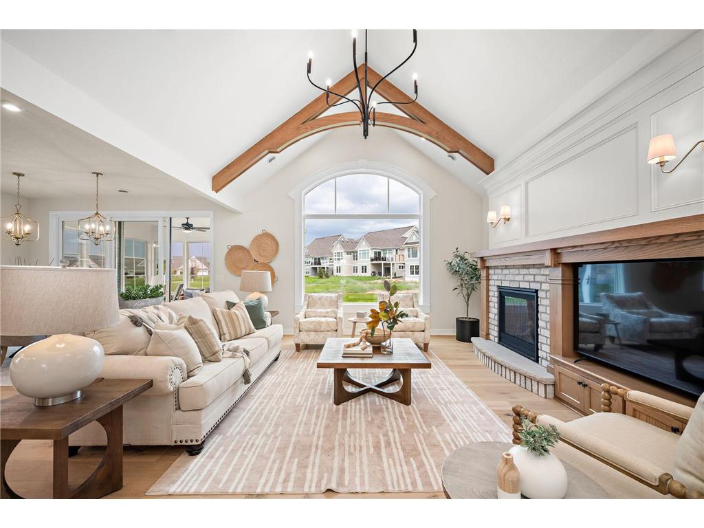 116 Spring Farm Road North Oaks MN 55127 - Pleasant Lake 6673475 image17
