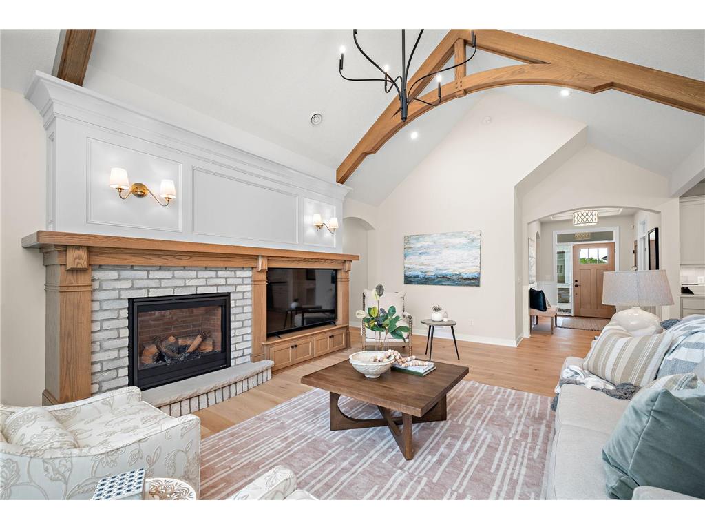 116 Spring Farm Road North Oaks MN 55127 - Pleasant Lake 6673475 image18