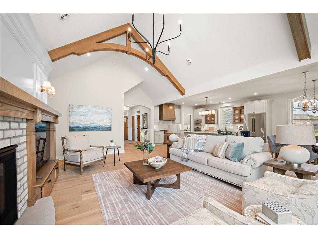 116 Spring Farm Road North Oaks MN 55127 - Pleasant Lake 6673475 image19