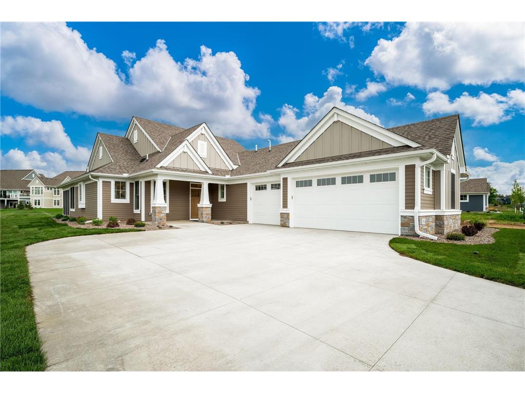 116 Spring Farm Road North Oaks MN 55127 - Pleasant Lake 6673475 image2